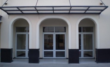 CONGRESO DE SOCIEDADES ESPAÑOLAS EN TRES LOMAS