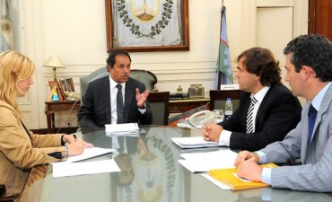 LAS ELECCIONES SERAN EL 11 DE AGOSTO Y EL 27 DE OCTUBRE