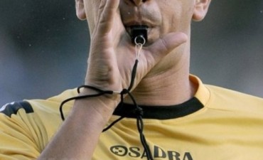 EL CLASICO ENTRE EL CEIBO Y DEPORTIVO GARRE SERA DIRIGIDO POR GERARDO INCHAURRONDO