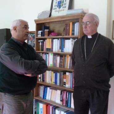 EL CENTRO INFANTIL SEGUIRA EN EL ENTE DESCENTRALIZADO