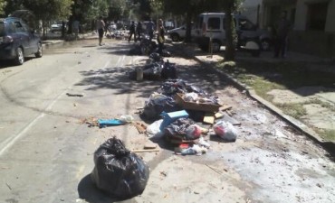 “LO QUE MÁS DUELE SON LOS RECUERDOS”