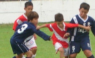 2º FECHA - RESULTADOS EN DIVISIONES INFERIORES