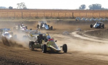 LAS CATEGORIAS REGIONALES SE PRESENTAN EN TRENQUE LAUQUEN