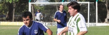 EN EL SENIOR FERRO CAYO ANTE INDEPENDIENTE DE AMERICA POR 5 A 3