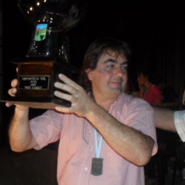 GANARON DANIEL FIEL Y DIONISIO VILLAMAYOR EN EL INICIO DEL AÑO TUERCA