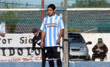 RIOS Y MARTINEZ SON LOS GOLEADORES