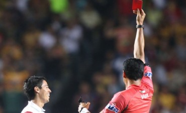 Tribunal de Penas - SANCIONES DE LA SEGUNDA FECHA