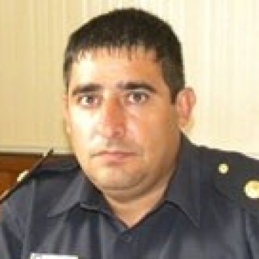 COMISARIO PIEROLIVO: 