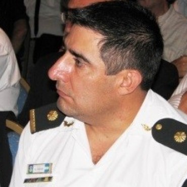 PIEROLIVO CONFIRMO QUE 