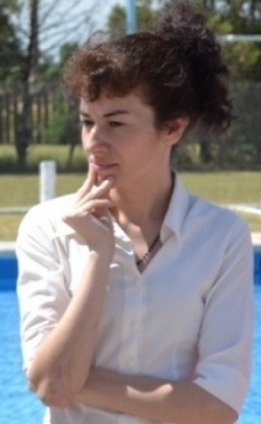 GILDA RODRIGUEZ: “ESTE AÑO SE TERMINA EL GIMNASIO DE LA ESCUELA 1”