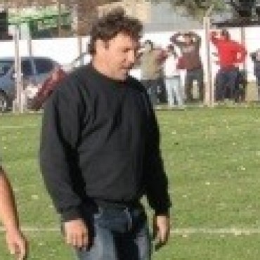 BETO BORGES CONFIRMO QUE VILLAGRA Y VALDEZ JUGARAN EL CLASICO TRESLOMENSE