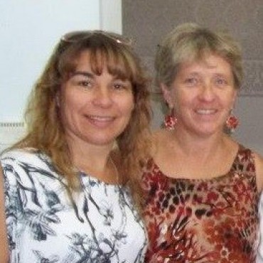 LAS CONSEJERAS ESCOLARES DEL FRENTE JUSTICIALISTA VECINAL RESPONDIERON LOS DICHOS DE PONCE