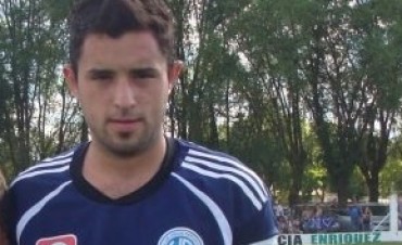 DIEGO RAMIREZ FUE CITADO A DECLARAR