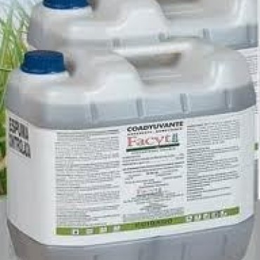 LA EMPRESA FACYT BRINDARA UNA CHARLA TECNICA