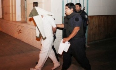 Drogas – “SE CONSUMIAN POR SEMANA DOS KILOS DE MARIHUANA Y UNO DE COCAINA”