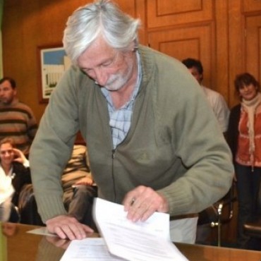 “SON VIVIENDAS DIGNAS”