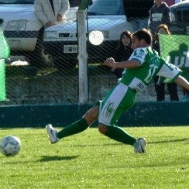 NEWBERY, ROBERTS Y ATLETICO ARGENTINO PUNTEROS