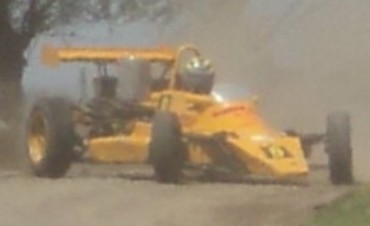 MAURICIO ELORTEGUI, MIGUEL YATZKY, CARLOS RUDY, FEDERICO BALERDI Y HECTOR LAMANNA FUERON LOS GANADORES EN 