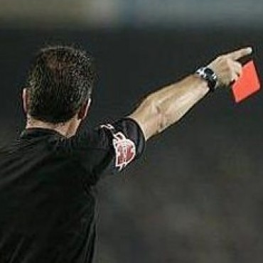 SERGIO INCHAURRONDO DIRIGIRA EL PARTIDO ENTRE CECIL A. ROBERTS Y UNION DE BONIFACIO