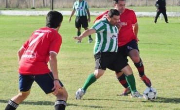 EN EL SENIOR EMPATO FERRO Y PERDIO DEPORTIVO ARGENTINO