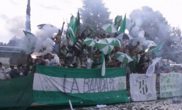 GANARON NEWBERY Y ROBERTS. UNION DEPORTIVA VOLVIO A LA VICTORIA.