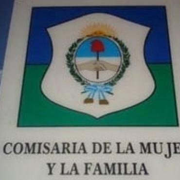 SE INAUGURA LA COMISARIA DE LA MUJER