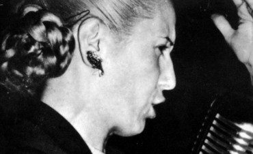 Frente Renovador - RECUERDO A 'EVITA' EN EL ANIVERSARIO DE SU NACIMIENTO