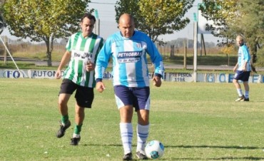 EL PUNTERO LE GANO A FERRO DE TRES LOMAS