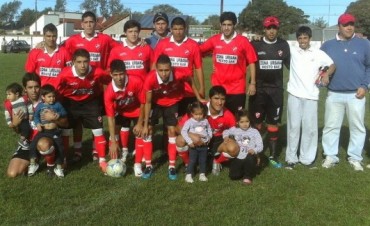 CECIL A. ROBERTS ES EL UNICO LIDER