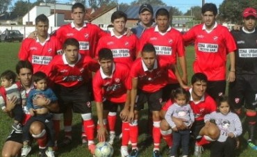 ROBERTS UNICO LIDER DEL APERTURA. HAY TRES ESCOLTAS.