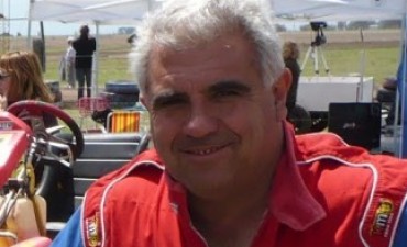 GIAVEDONI, HERRERO Y MALDONADO GANADORES EN CASBAS
