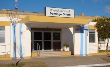 ESTA EN MARCHA LA VACUNACION ANTIGRIPAL