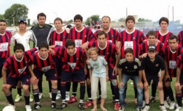 GANO JUVENTUD Y EMPATARON DEPORTIVO Y JORGE NEWBERY