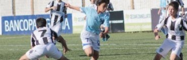 RESULTADOS DE LA 8ª FECHA DE INFERIORES