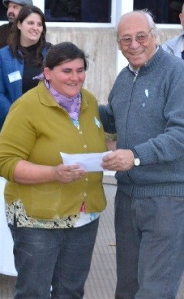 CELEBRACION DEL 25 DE MAYO