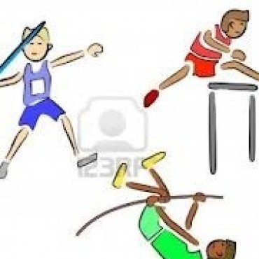 SE SUSPENDIO EL TORNEO DE ATLETISMO