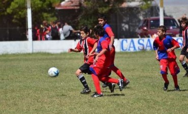 RESULTADOS DE LA 9ª FECHA DE INFERIORES