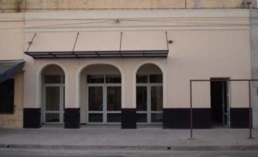 “NECESITAMOS QUE VENGAN AL CINE”