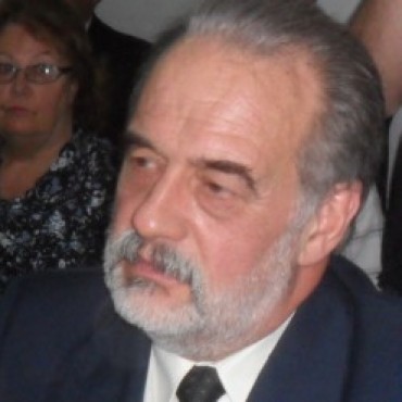 JORGE GARCIA RADICO UNA DENUNCIA EN LA COMISARIA LOCAL CONTRA EL INTENDENTE ROBERTO ALVAREZ