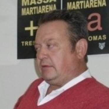 EL FRENTE RENOVADOR MASSA-MARTIARENA DIO A CONOCER UN COMUNICADO