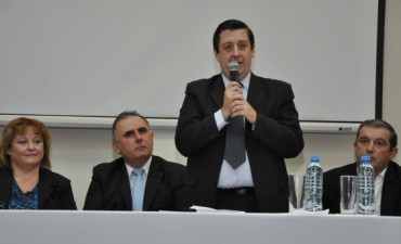 EPICENTRO REGIONAL DE IMPORTANTES PROPUESTAS