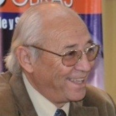 EL INTENDENTE COMPARTE UN ALMUERZO CON PERIODISTAS