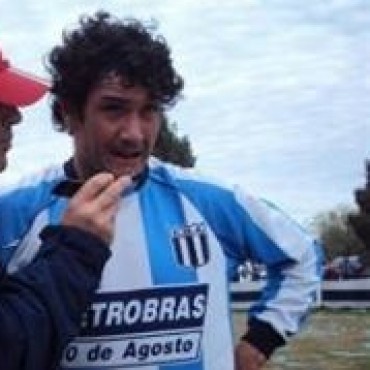 ANTICIPO DE LA DECIMA FECHA: DEPORTIVO ARGENTINO LE GANO A UNION DE TRES LOMAS