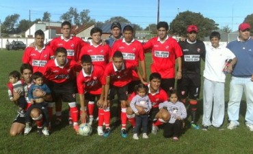 GANARON ROBERTS Y NEWBERY