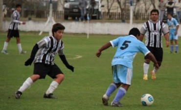 UNION DE BONIFACIO SIGUE COMO UNICO LIDER EN TERCERA