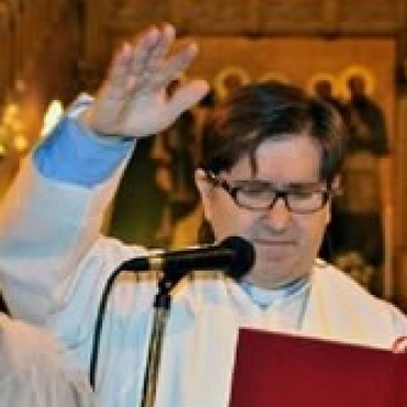 PADRE - Escribe: Padre Carlos Arive