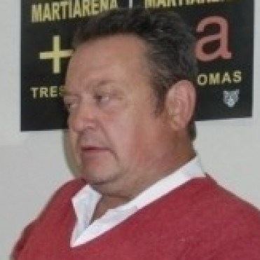 MARTIARENA ENCABEZARÁ LA LISTA DEL FRENTE RENOVADOR