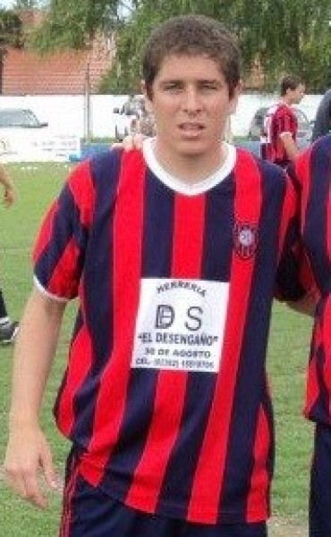 JUVENTUD BAJO A ROBERTS Y GANARON NEWBERY Y ATLETICO ARGENTINO