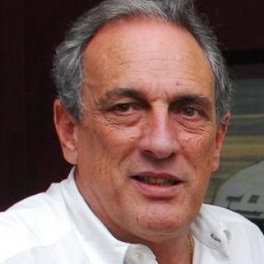 JUAN MARIA TRAVERSO: 