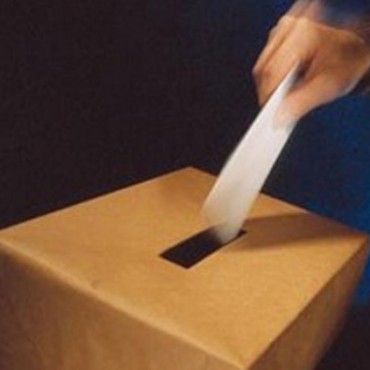 LOS PRECANDIDATOS FIRMARON PARA INTEGRAR LAS LISTAS LOCALES